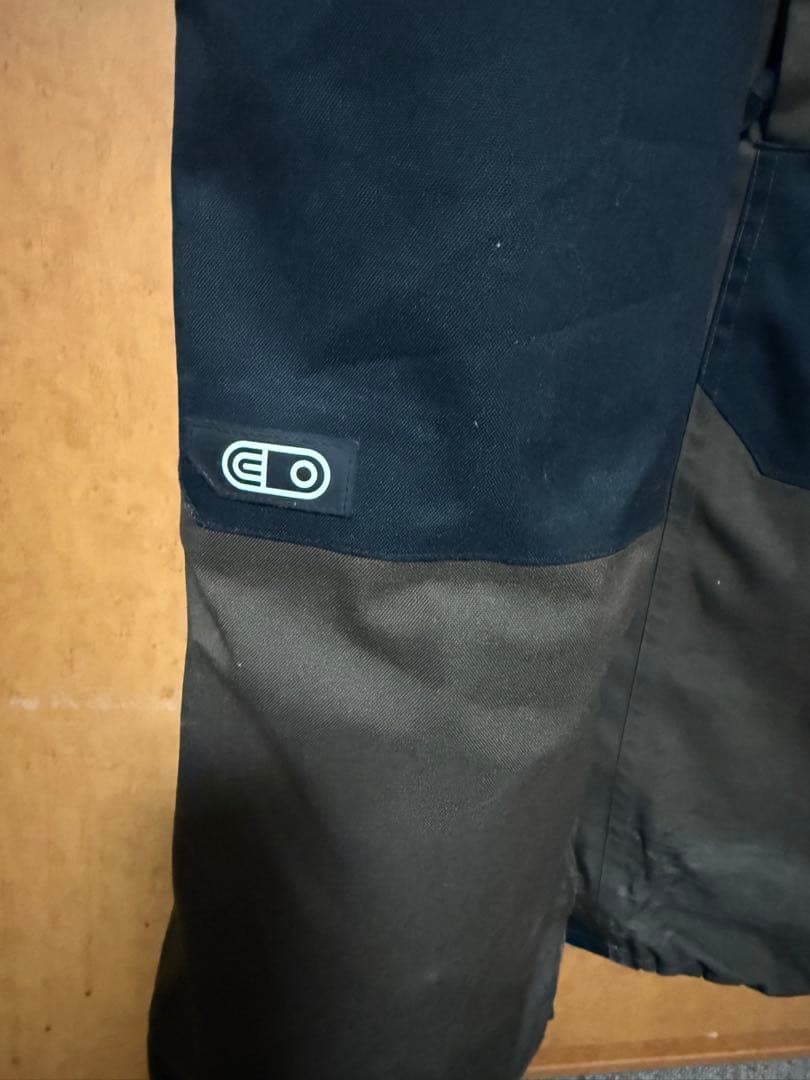 スノーボード AIRBLASTER STRETCH KRILL BIB