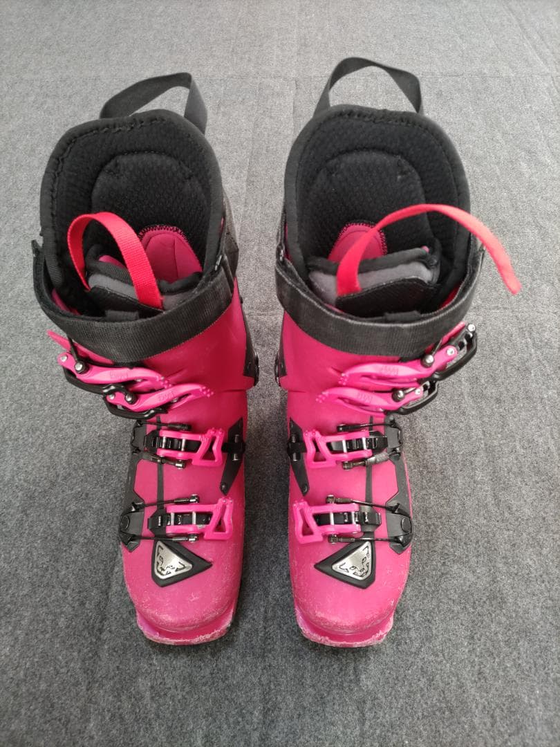 ディナフィット DYNAFIT BEAST W　テックビンディング対応