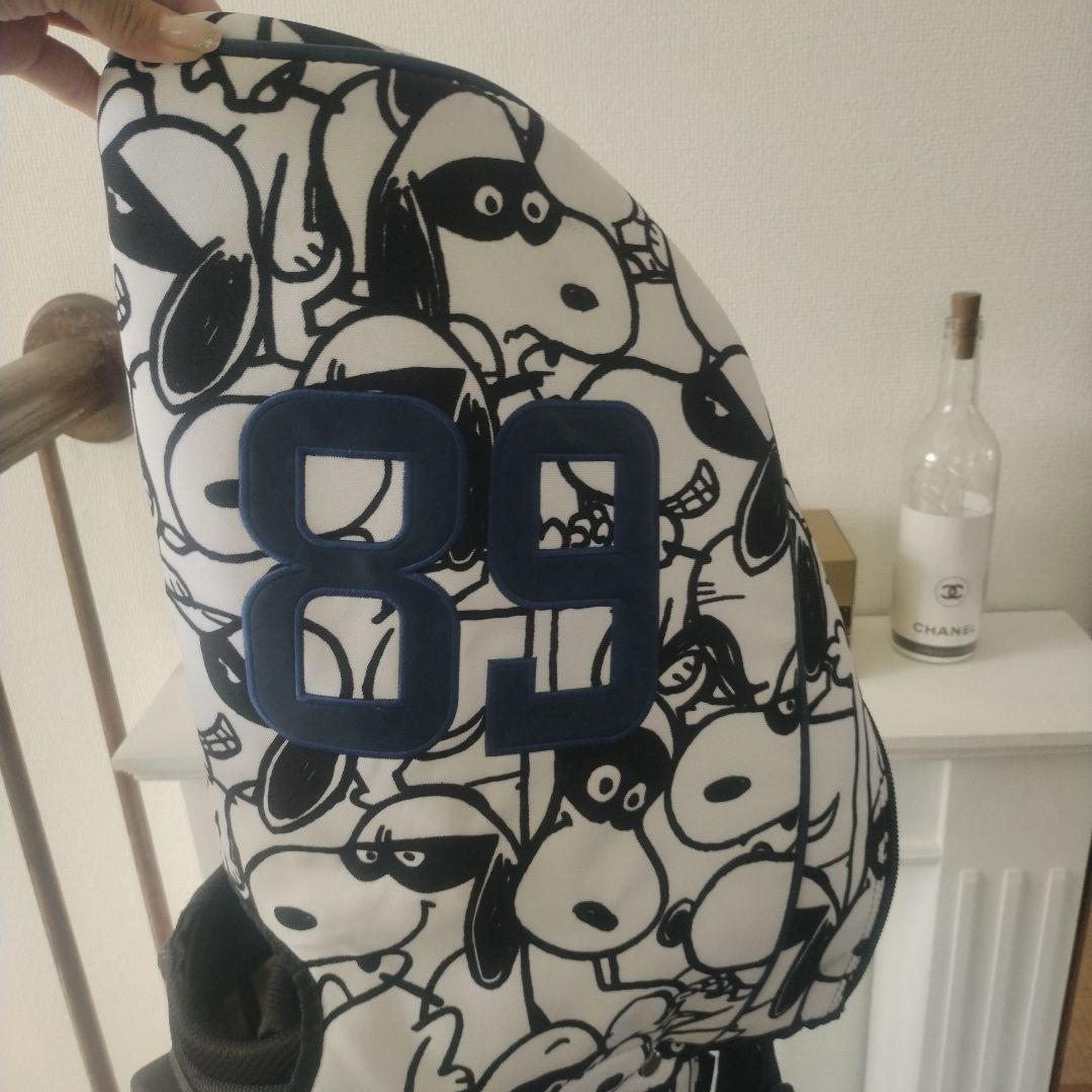 た*し様 パーリーゲイツキャディバッグ