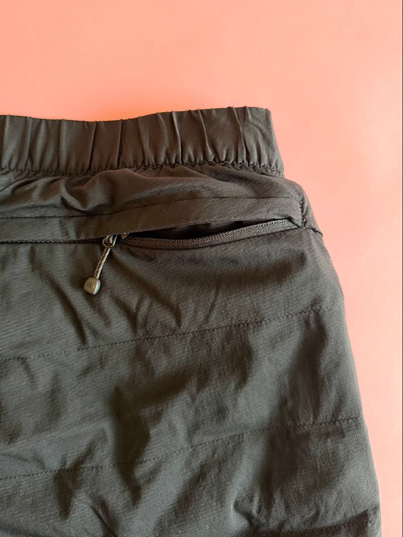 ウォーキング・ランニングウェア THE NORTH FACE Red Run Pro Long pants L