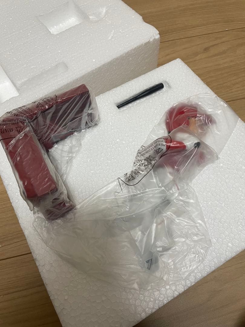 【新品未使用】大谷翔平　プレイヤーボブル　2022個限定★ シリアルナンバー入り