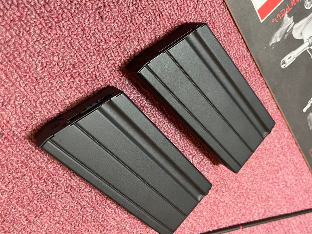 東京マルイ製　 FA-MAS 電動ガン