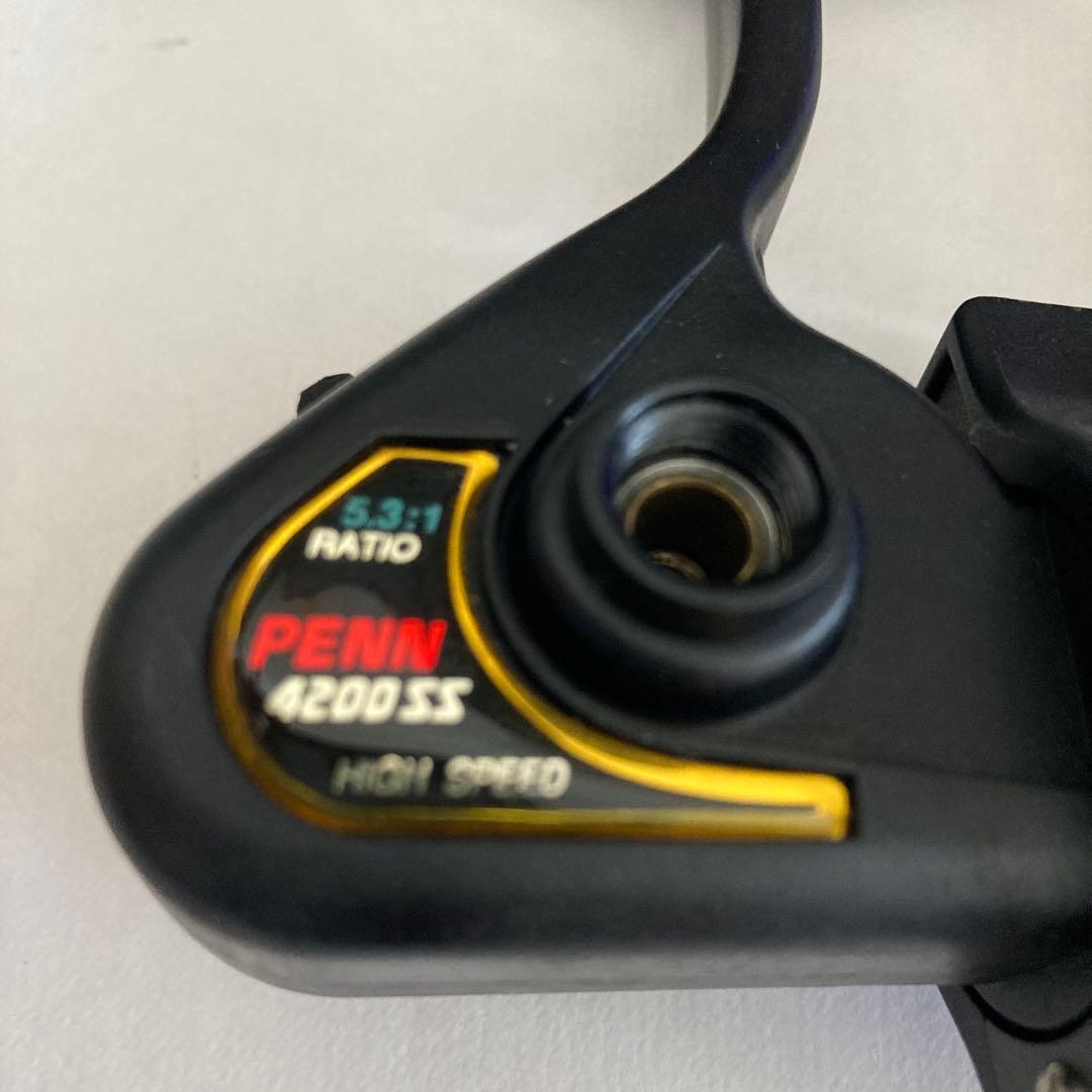 PENN 4200SS スピニングリール