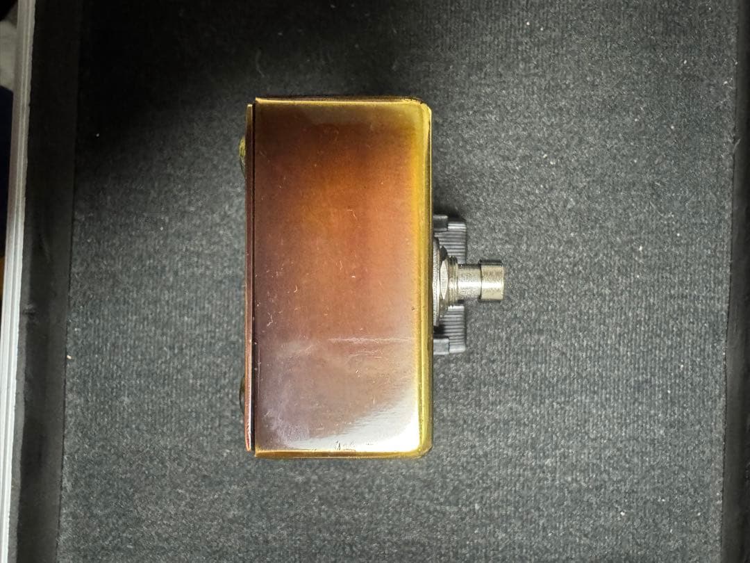 Vemuram Galea ギターエフェクター　オーバードライブ