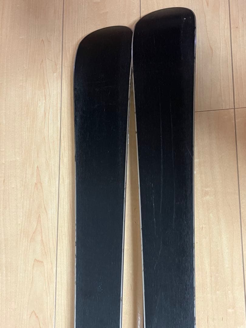 Hart スキーセット ブーツ付き(ジュニア用)