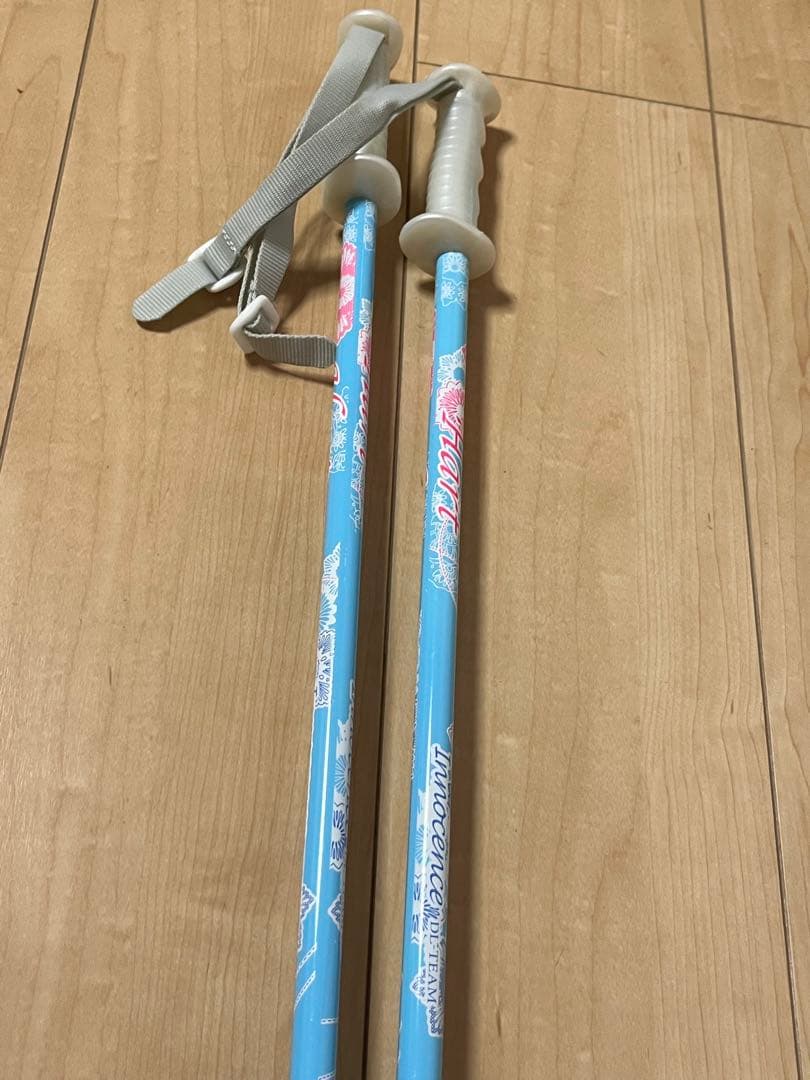 Hart スキーセット ブーツ付き(ジュニア用)