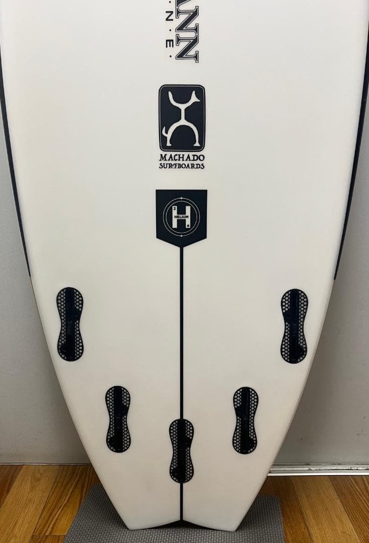 FIREWIRE SURFBOARDS(ファイヤーワイヤーサーフボード)5' 2
