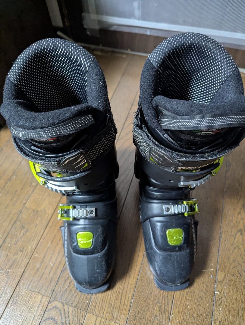 Dalbello スキー用ブーツ crypton Dpro