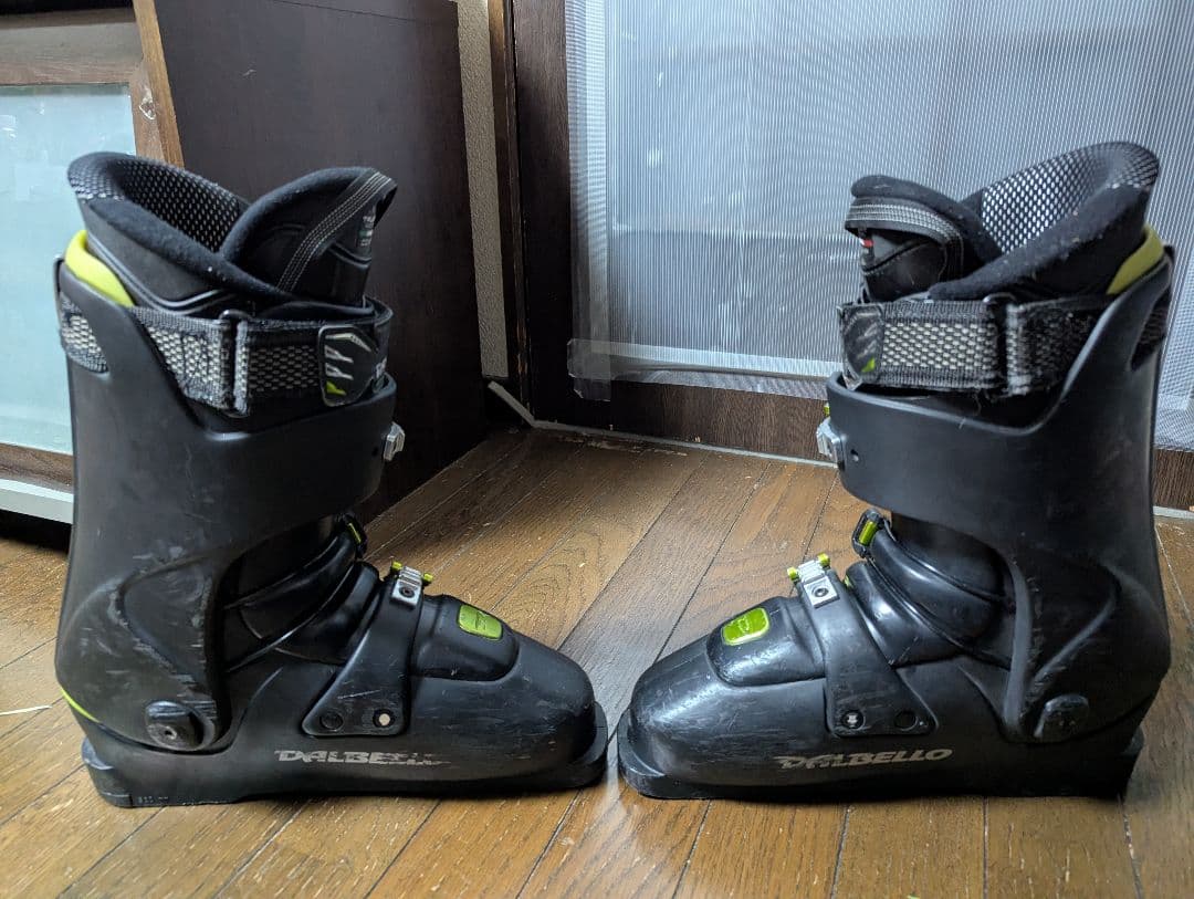 Dalbello スキー用ブーツ crypton Dpro