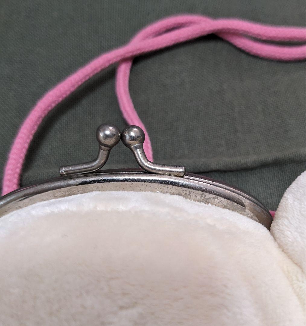 リラックマ　コリラックマ　がま口ポーチ　2種　お手玉ぬいぐるみ2種セット【レア】