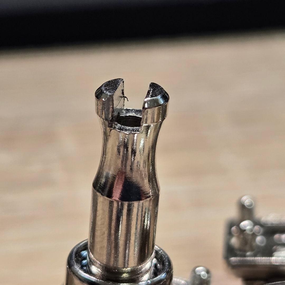 Fender PlayerII ストラトキャスター　HSS