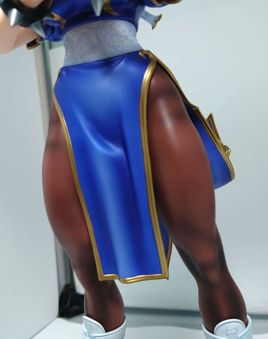 春麗 ～Standby～ フィギュア【マックスファクトリー】