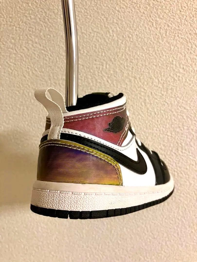 【超レア・美品】NIKE JORDAN 1 ナイキ ジョーダン パターカバー c