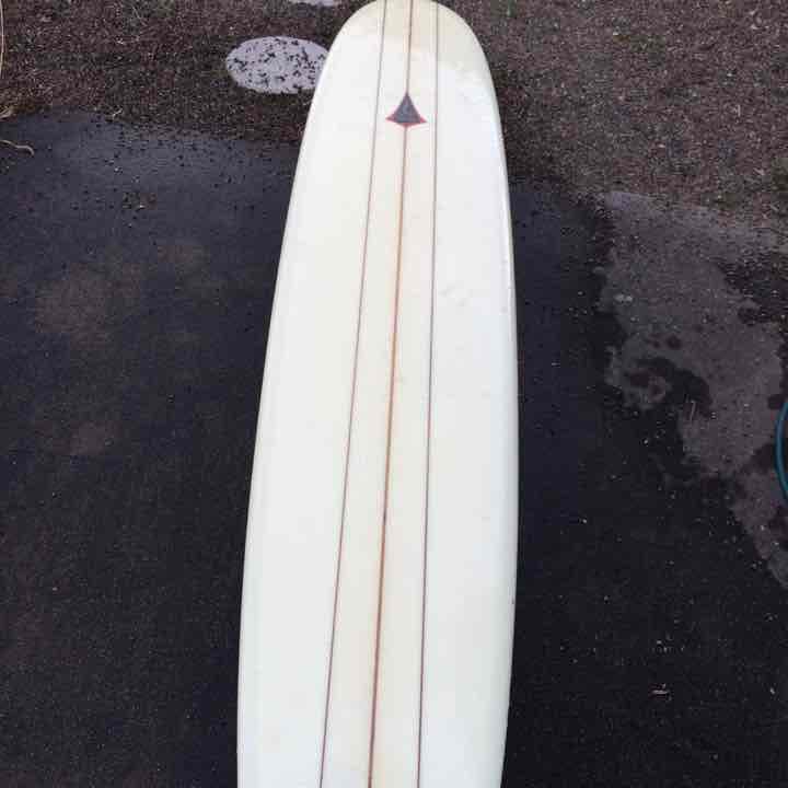 ランスカーソン！9.6フィート