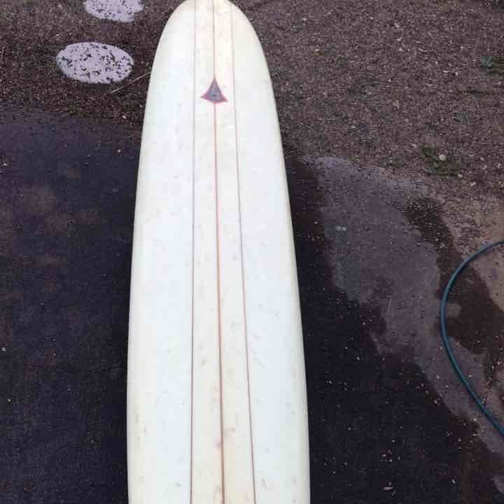 ランスカーソン！9.6フィート