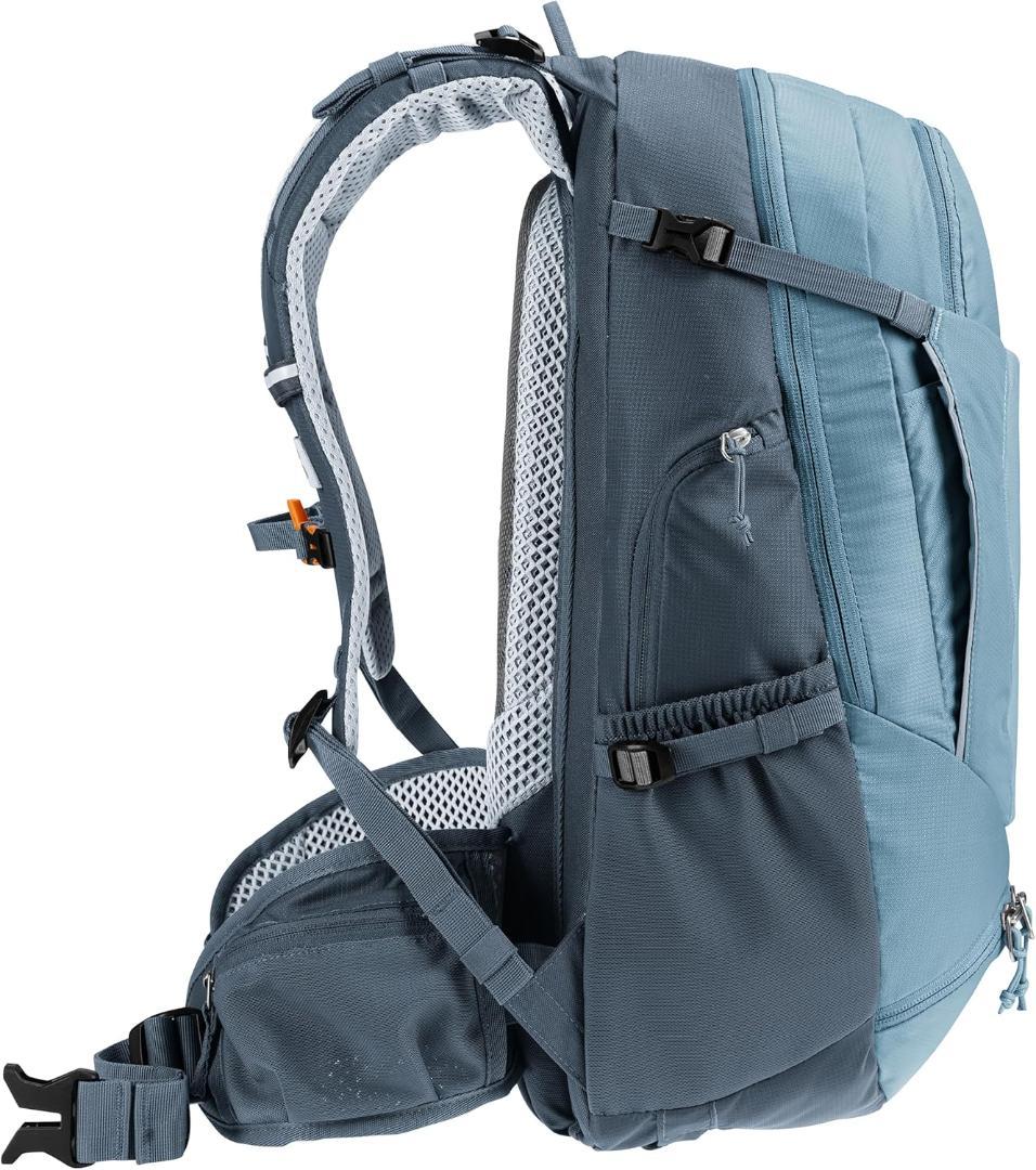 【新品】Deuter（ドイター）サイクリングバックパック トランスアルパイン24