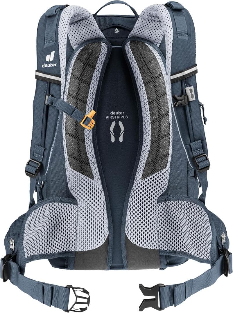 【新品】Deuter（ドイター）サイクリングバックパック トランスアルパイン24