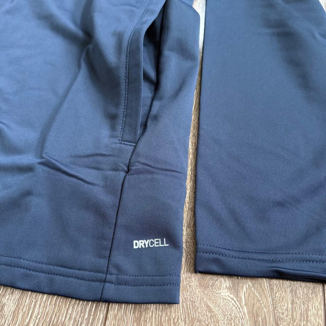 新品 大人気 PUMA プーマ サッカー トレーニングジャージ 上下セット XL