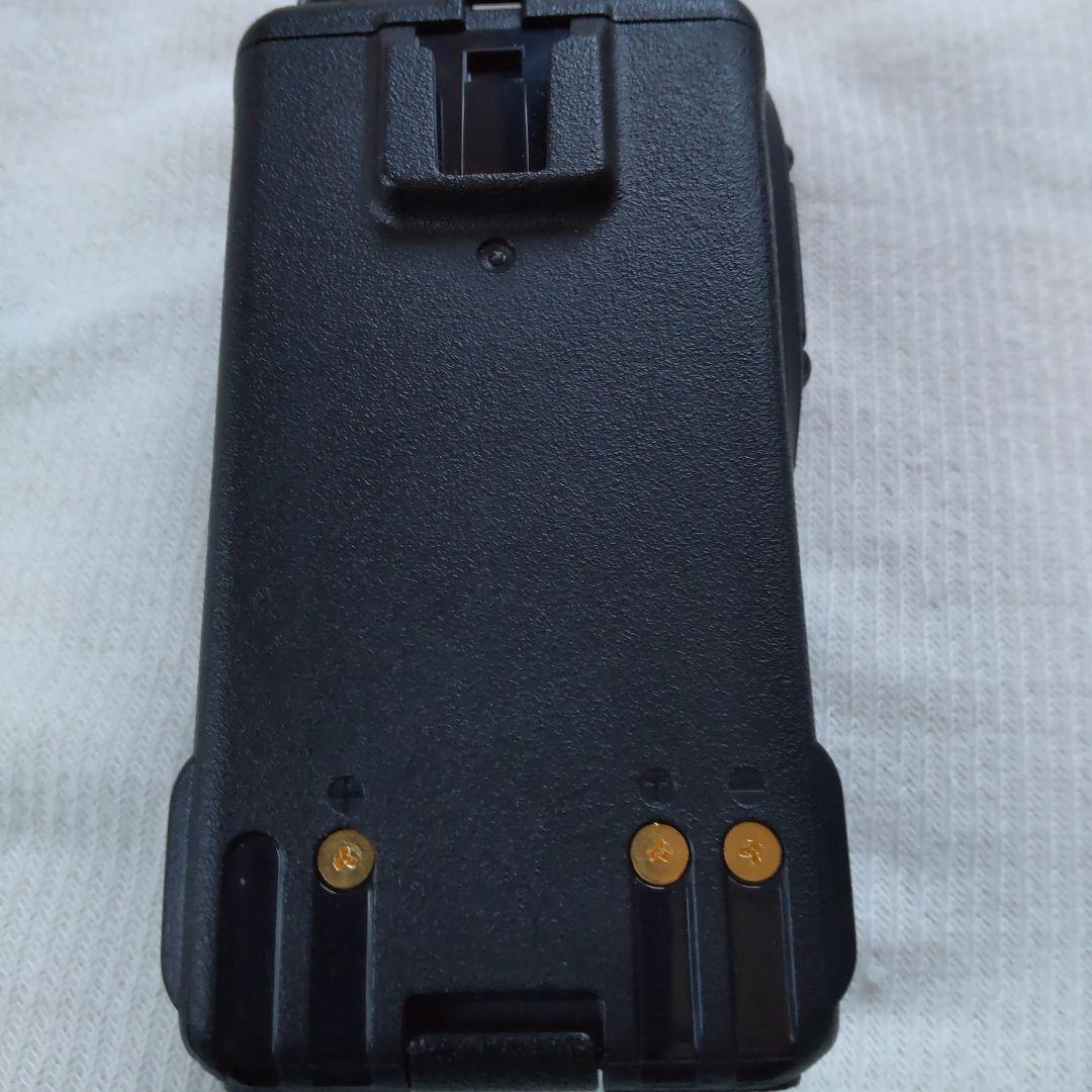 ICOM IC-S70デュアルバンドトランシーバー