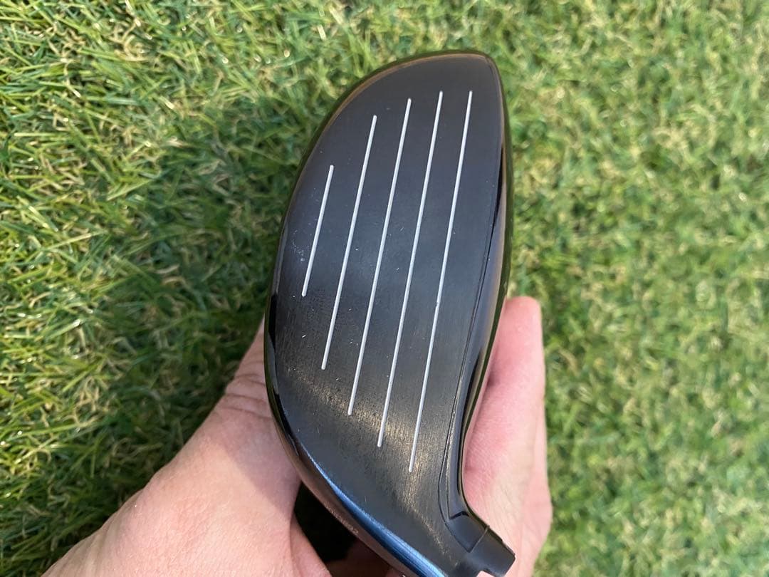 タイトリスト GT3 5W