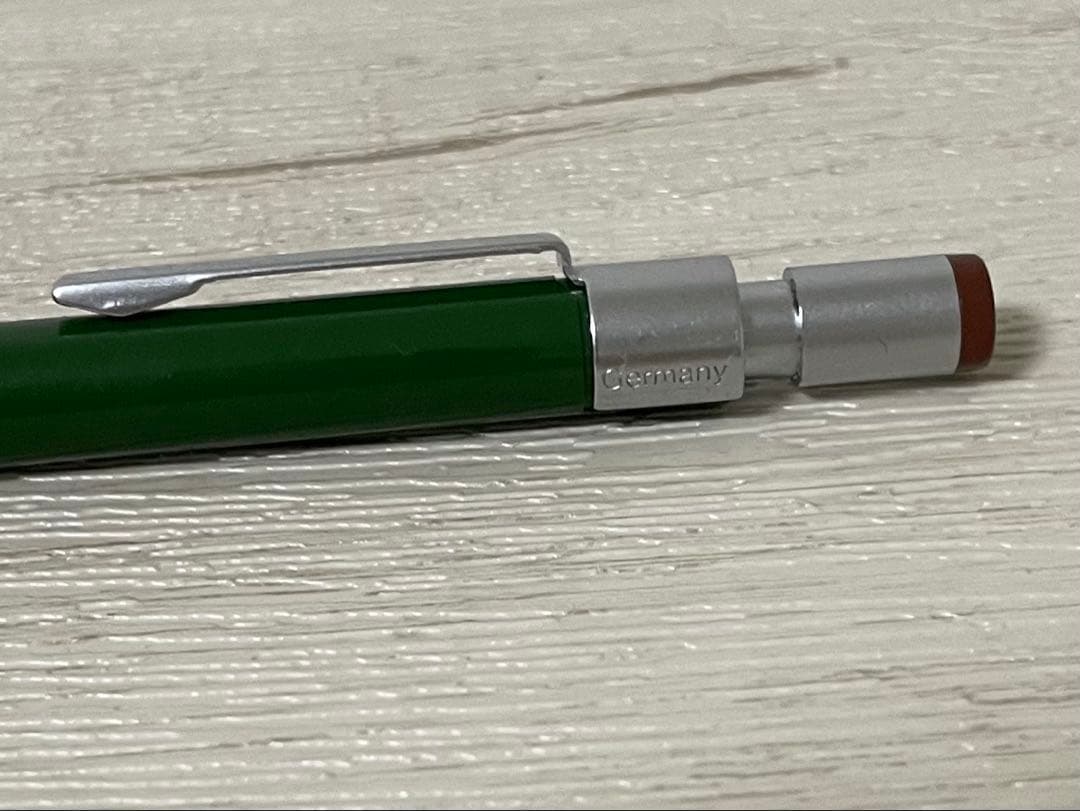 Faber-Castell TK-matic 前期型