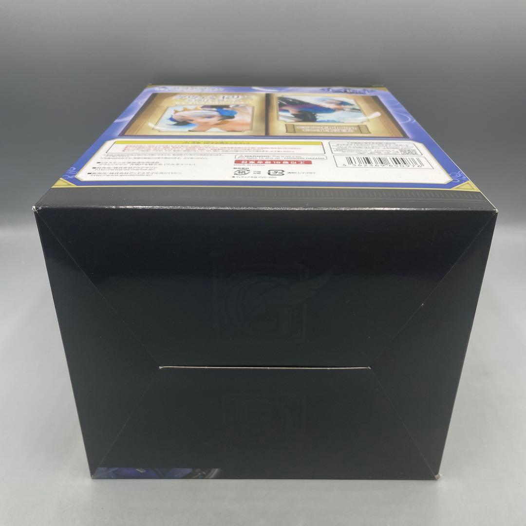 未開封 グウェンドリン 天翔ける戦乙女 ワルキューレ 1/8 フィギュア