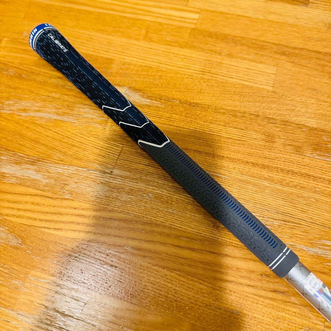 【美品】キャロウェイ AI SMOKE MAX FAST ユーティリティ5番