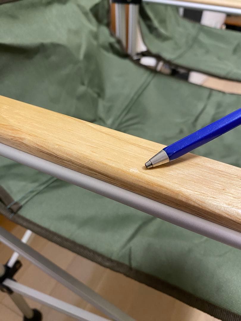 Coleman コールマン　ツーウェイキャプテンチェア　グリーン　2脚セット