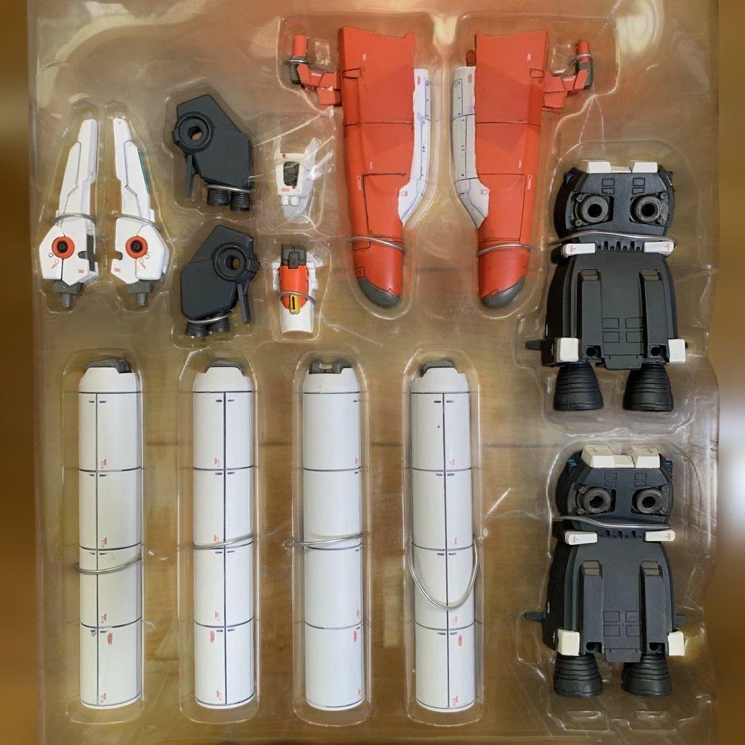 ＧＦＦ　ガンダムフィックスフィギュレーション　ディープストライカー