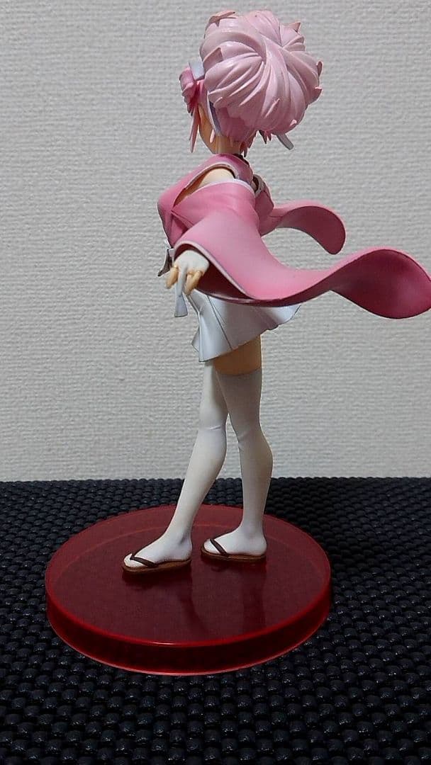 戦国ランス　シィル・プラインフィギュア