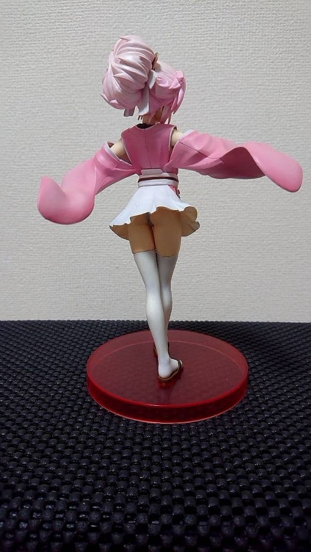 戦国ランス　シィル・プラインフィギュア