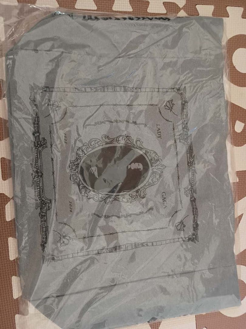 LADY GAGA レディー・ガガ The MAYHEM BALL