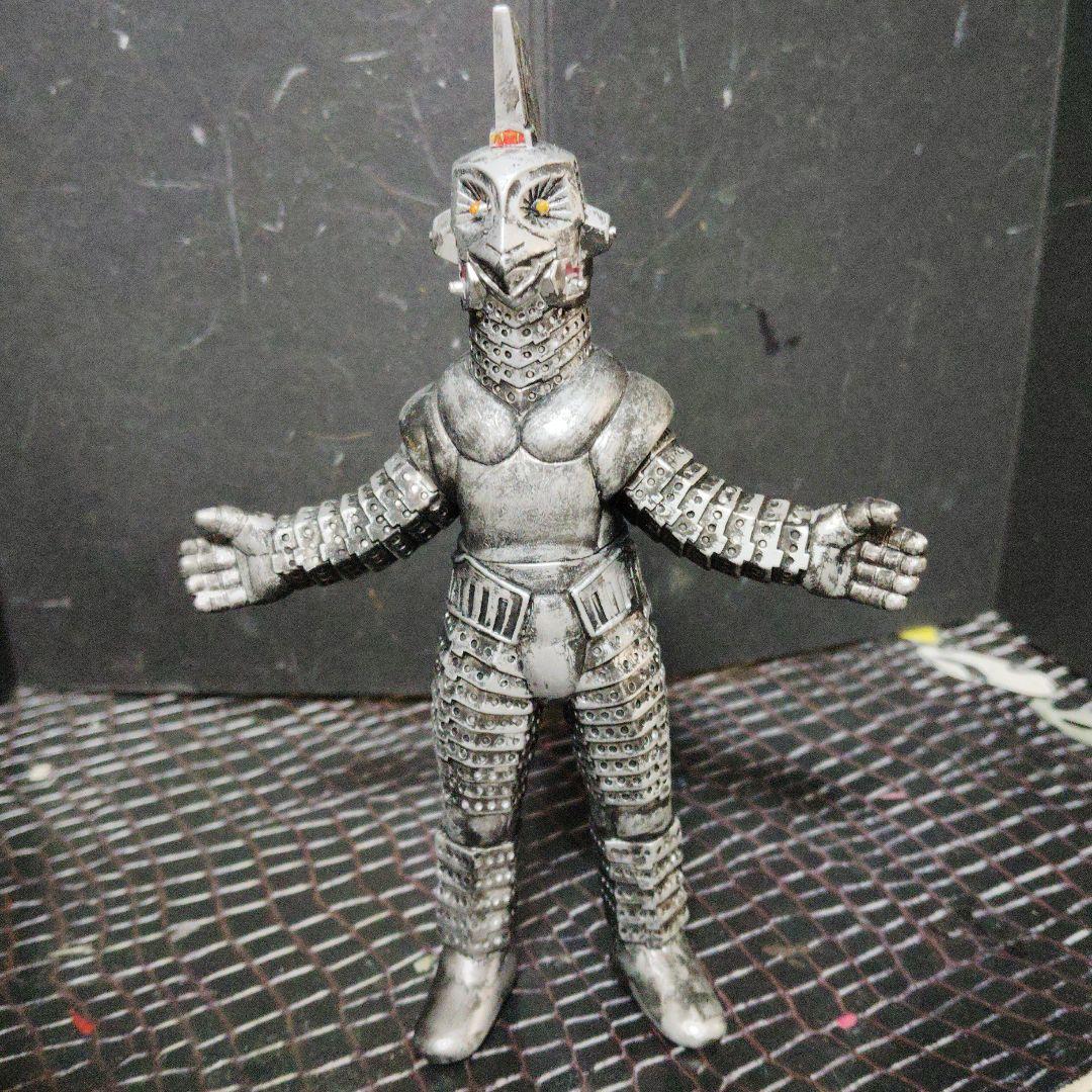 最終価格ウルトラカプセル怪獣現行ソフビミクラス.アギラ.ウインダム.セブンガー