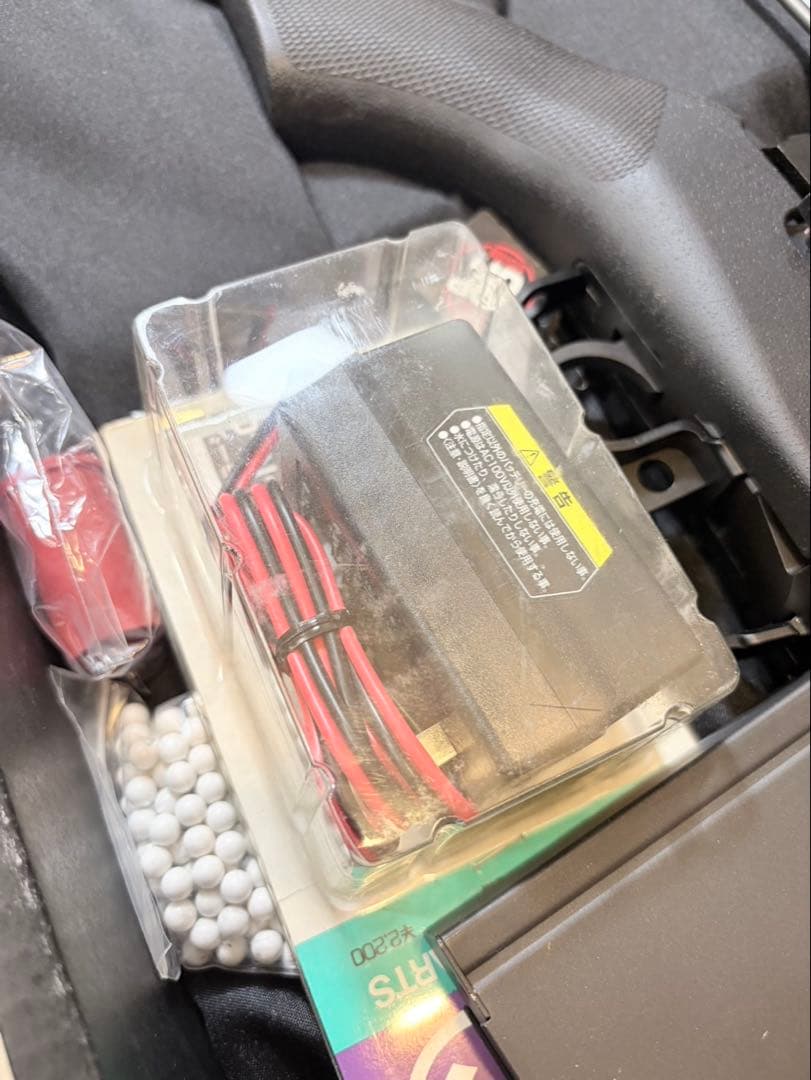 東京マルイ M14 SOCOM