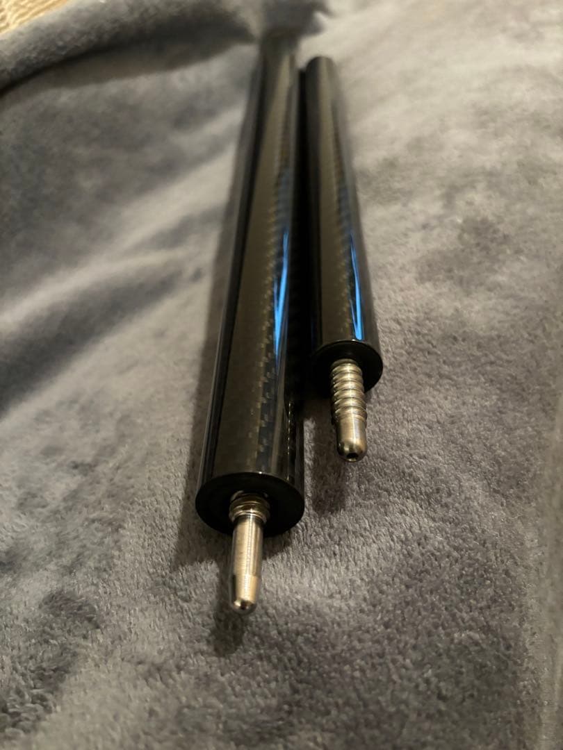 ヒーリング　ジャンプ＆ブレイクキュー