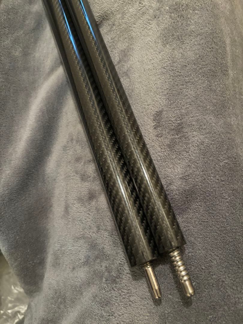 ヒーリング　ジャンプ＆ブレイクキュー