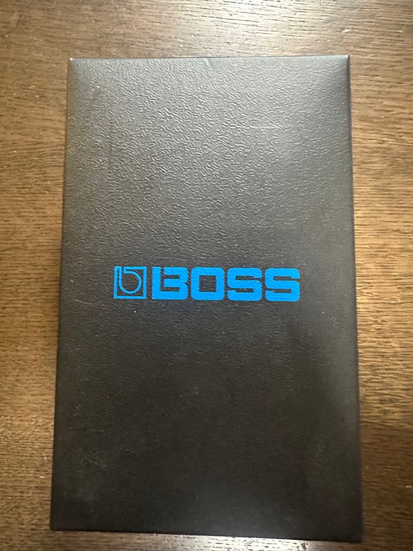 美品BOSS DM-2w ディレイエフェクター