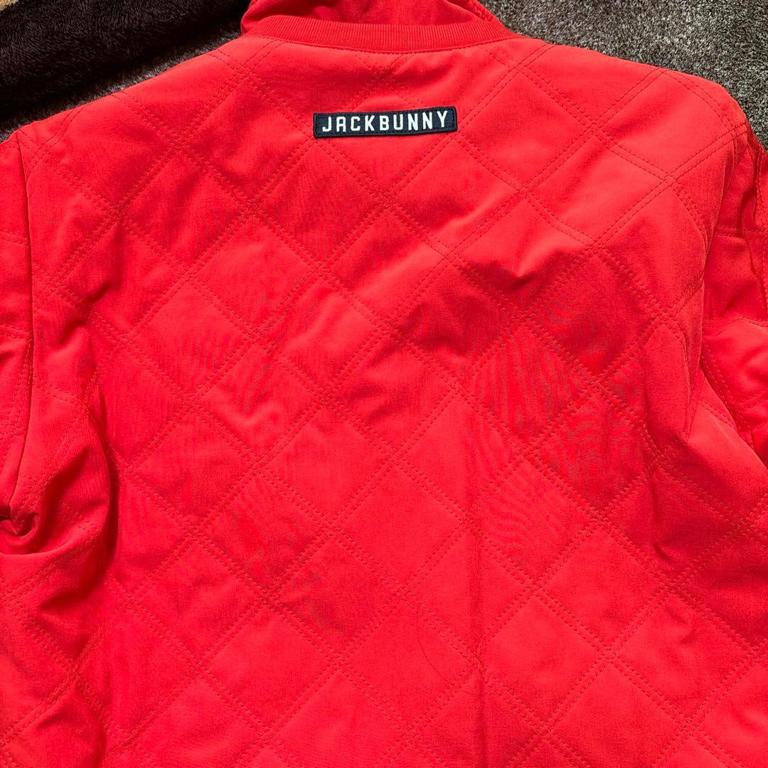 ジャックバニーアウター