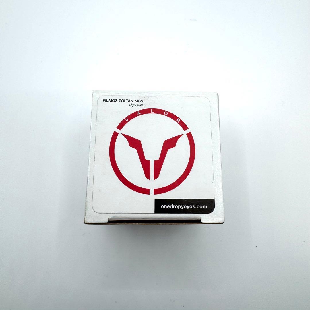 One Drop YoYos VALOR（1）