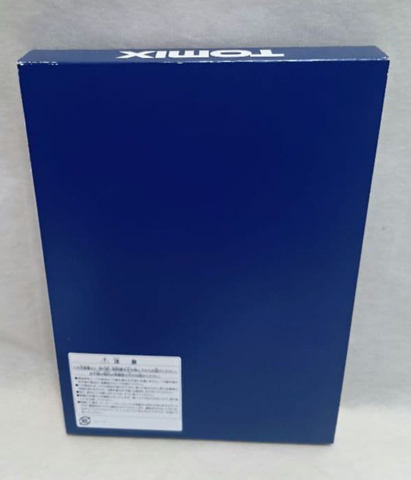 【Nゲージ】TOMIX【JR 373系特急電車セット】６両