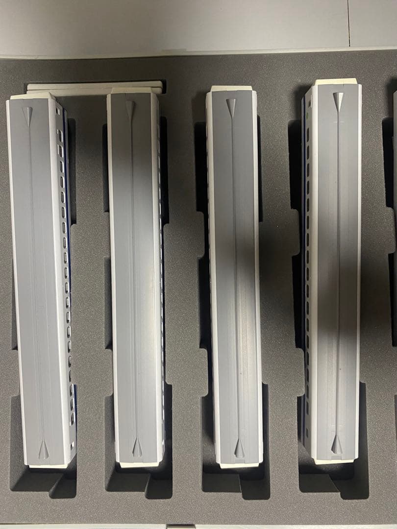 TOMIX 300系　東海道 山陽新幹線 セット 16両