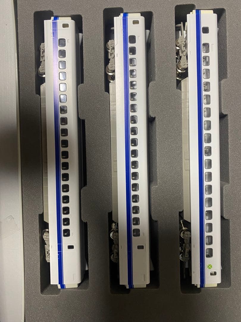 TOMIX 300系　東海道 山陽新幹線 セット 16両