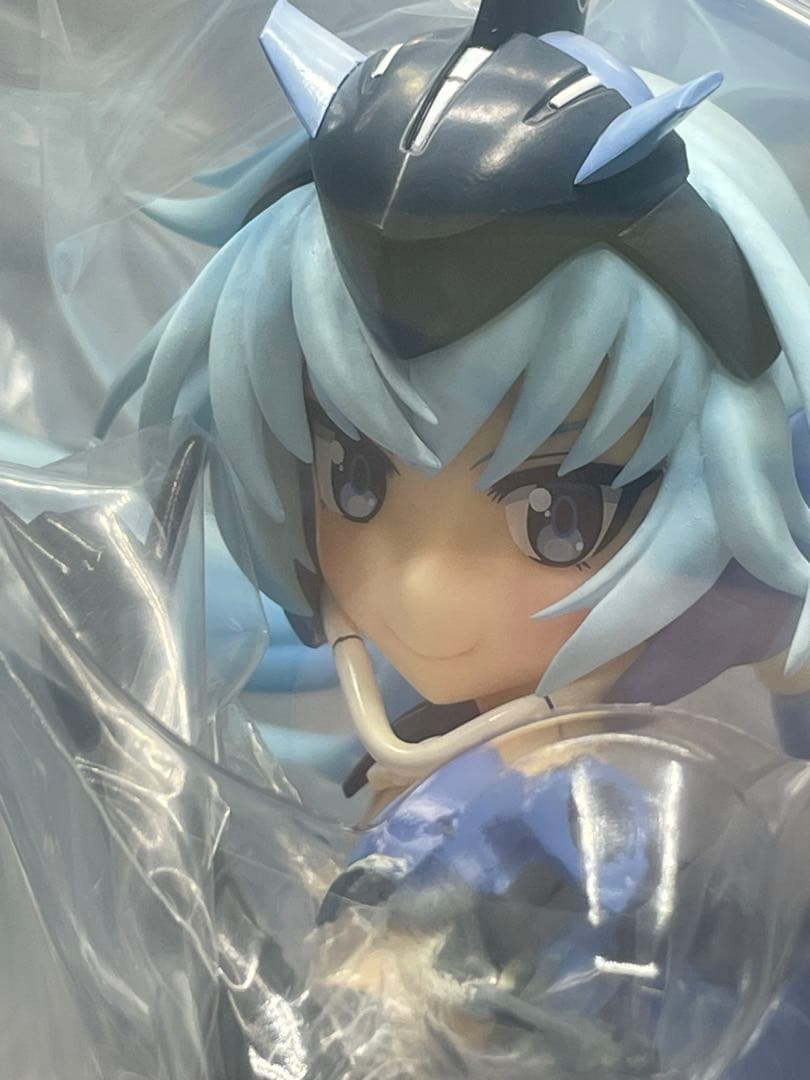 未開封 スティレット SESSION GO フレームアームズ・ガール フィギュア