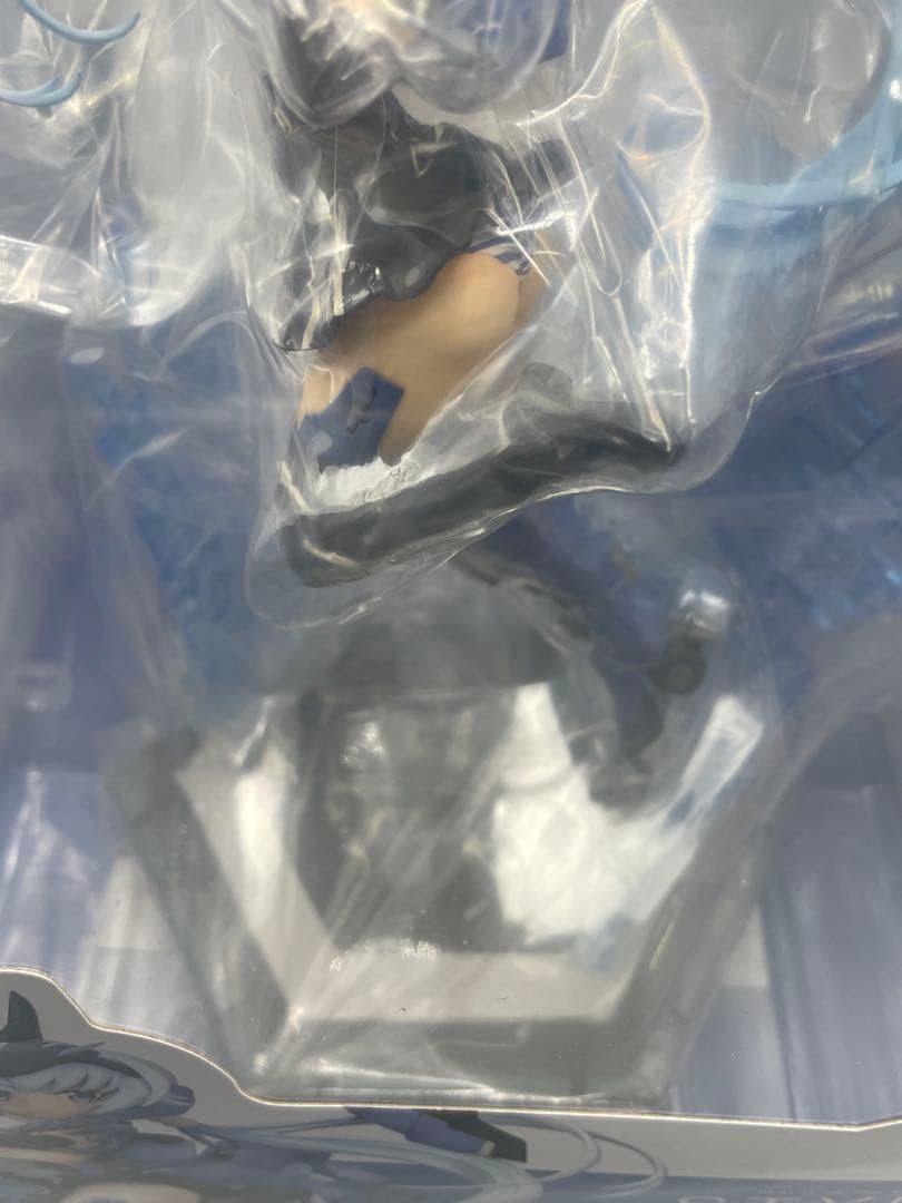 未開封 スティレット SESSION GO フレームアームズ・ガール フィギュア