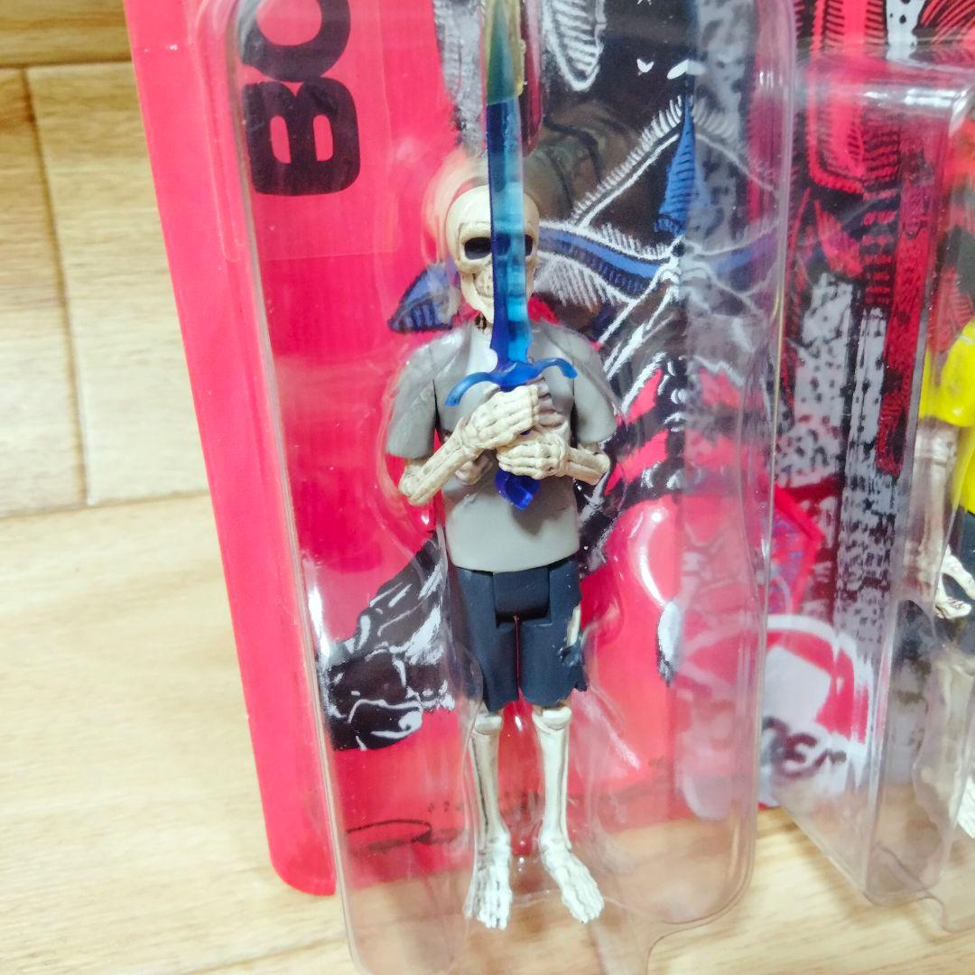 Super7 Powell-Peralta リアクションフィギュア アクショ