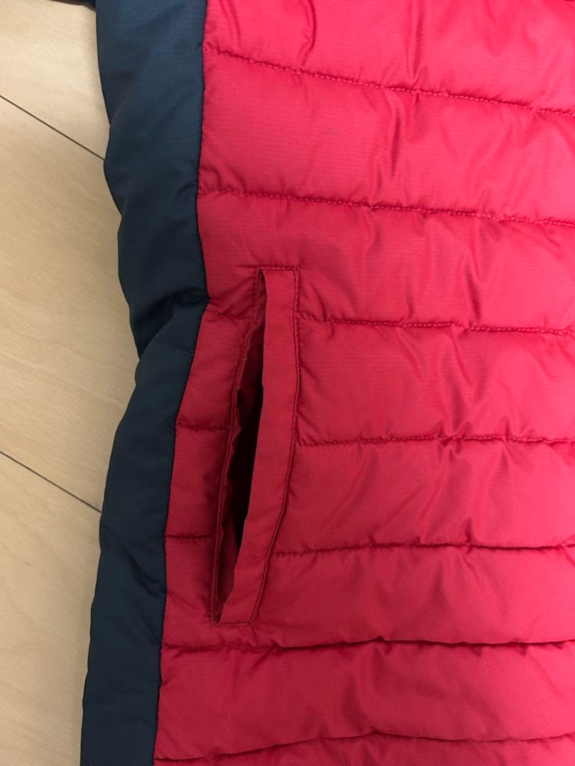 Mizuno MORELIA ウォーマー