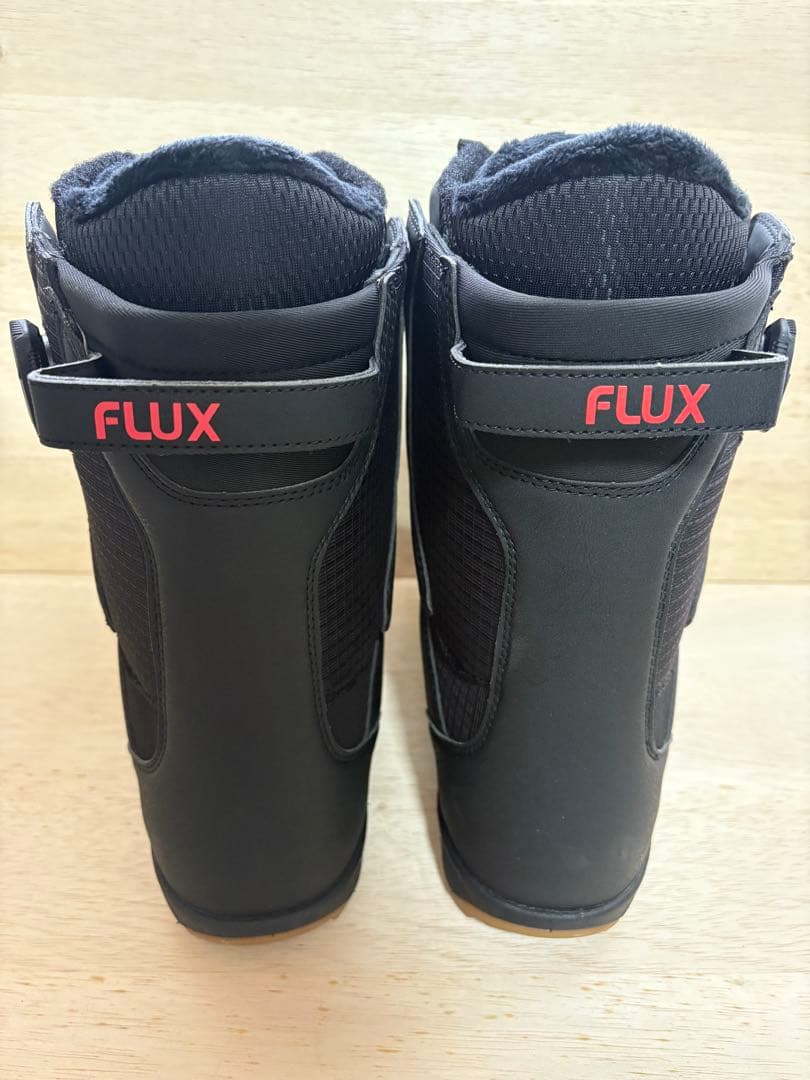 TX-BOA 1回だけ使用！　23.5㎝