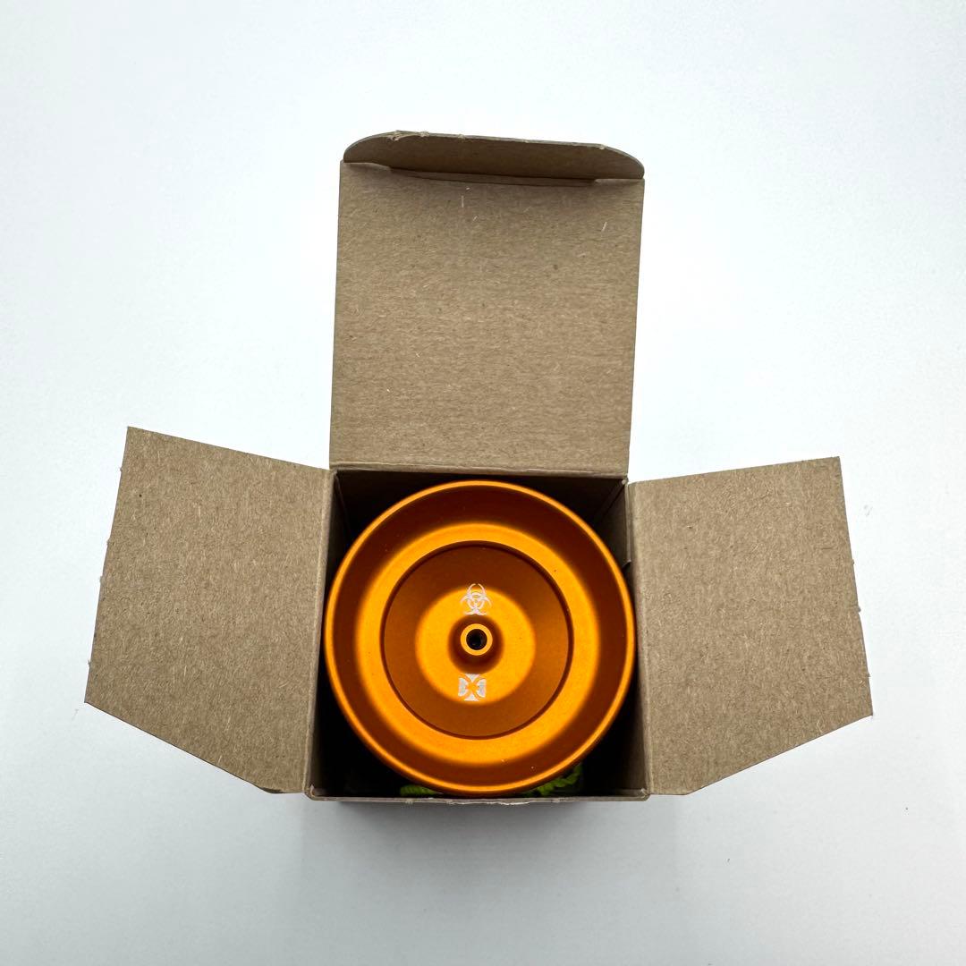 One Drop YoYos x Toxic String T1（7）