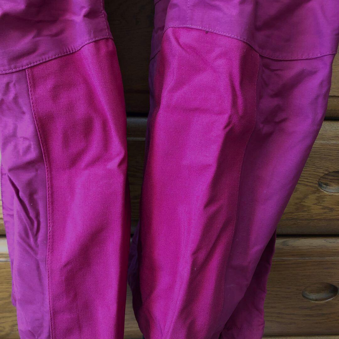 mont-bell スキーウエア ズボンM