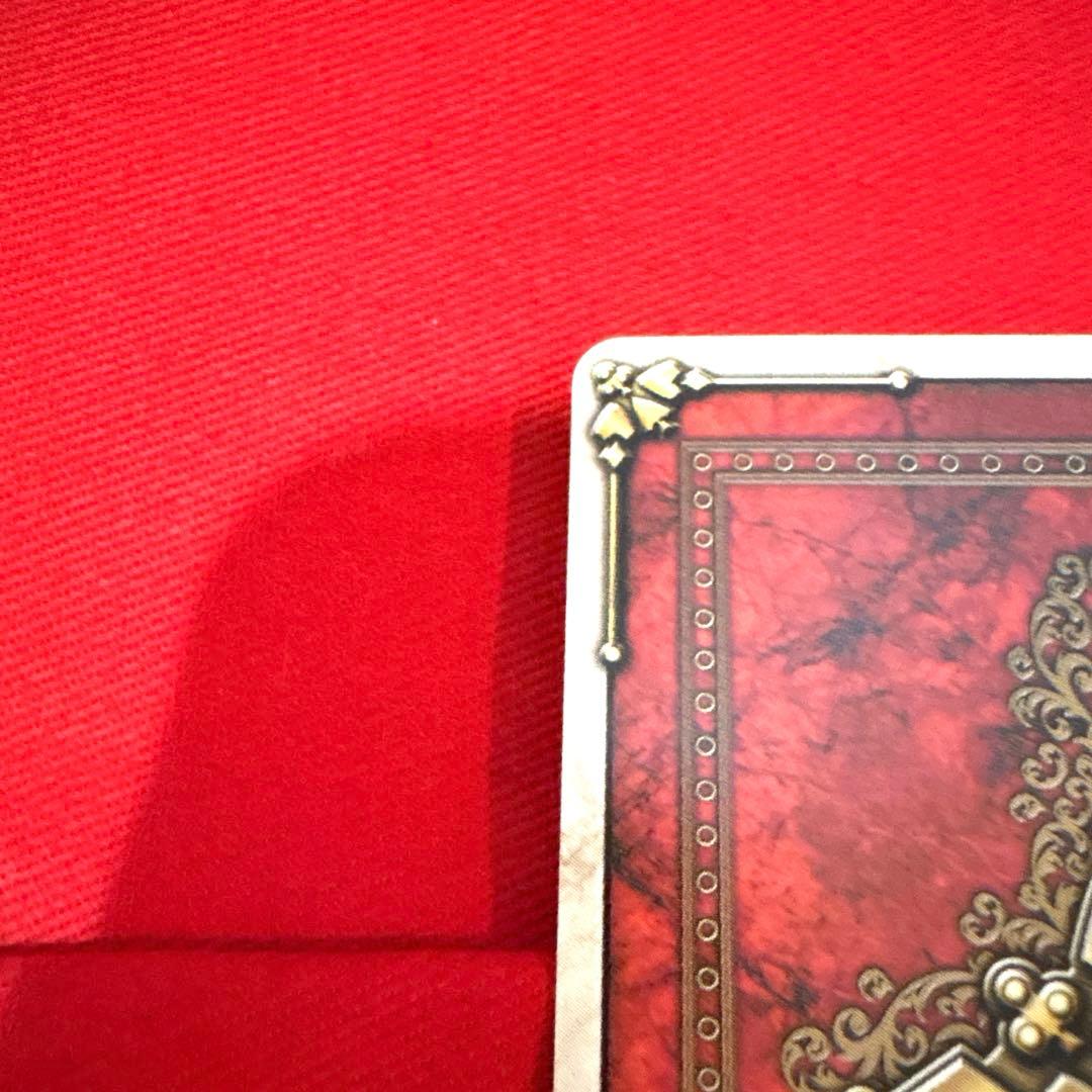 ラウズカード スラッシュリザード 仮面ライダー剣 トレカ レア スペード2 剣崎